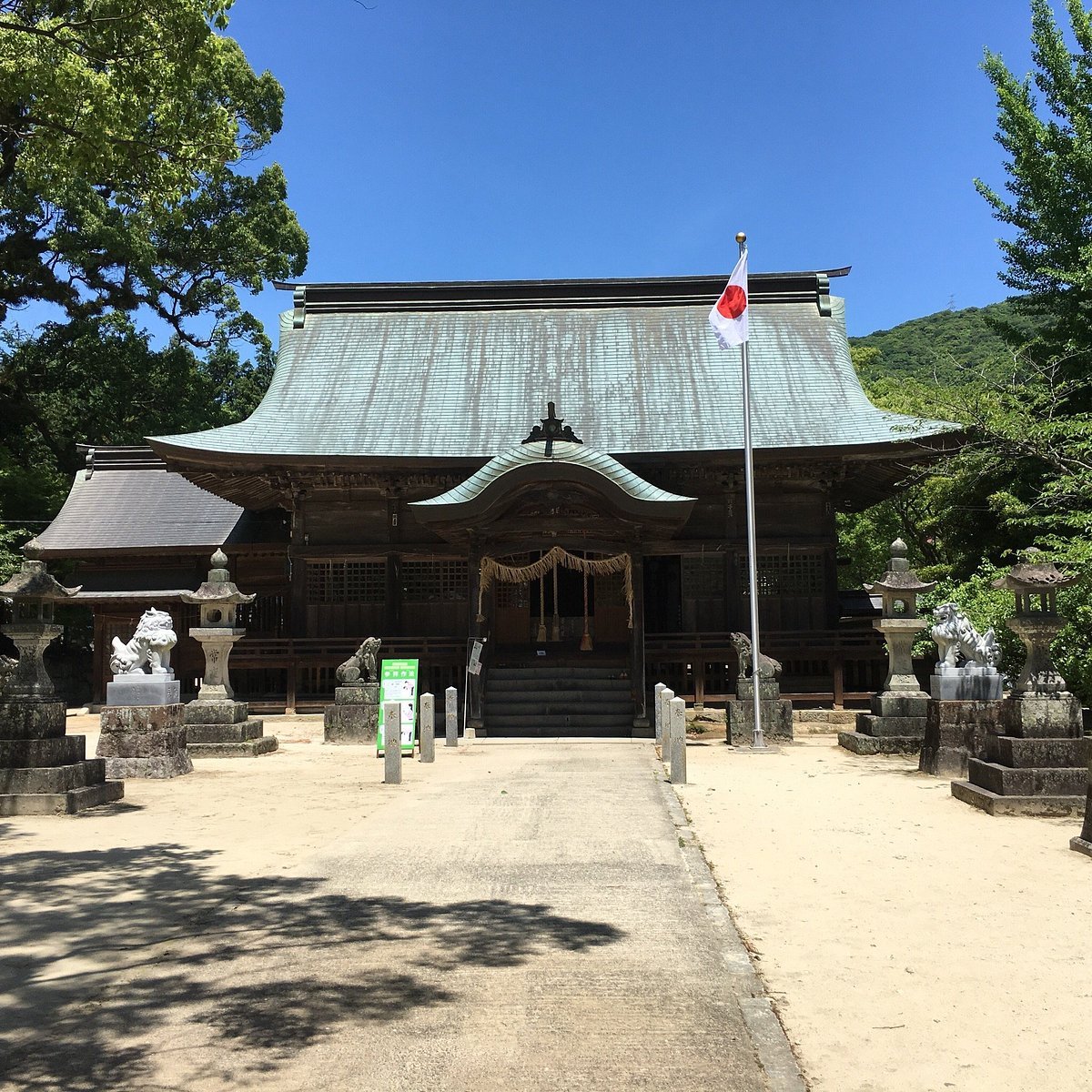 🏞️ 가와카미 협곡 (카와카미쿄) 이미지 5